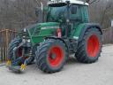 Fendt 310 Vario