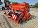 Maschio DC 3000 COMBI + DAMA 300 vetőgépkombináció