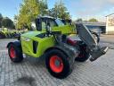 Claas Scorpion 741 VariPower teleszkópos rakodó