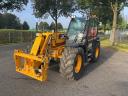 JCB 542-70 AGRI XTRA teleszkópos rakodó