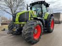 Claas Axion 930 - traktor