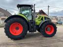 Claas Axion 930 - traktor