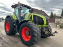 Claas Axion 930 - traktor