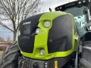 Claas Axion 930 - traktor