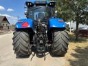 New Holland T7.210 - traktor