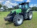 Deutz Fahr Agrotron 165 - traktor