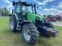 Deutz Fahr Agrotron 165 - traktor