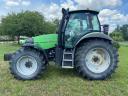 Deutz Fahr Agrotron 165 - traktor