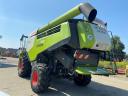 Claas Lexion 750 - kombájn