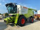 Claas Lexion 650 - kombájn