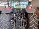 CASE IH MXM 155 traktor eladó