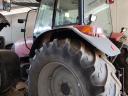 CASE IH MXM 155 traktor eladó