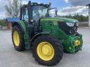 John Deere 6155M