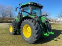 John Deere 7230R - traktor