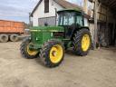 John Deere 3140 Turbo