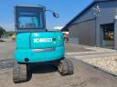 Kobelco SK55 SRX-6 midikotró