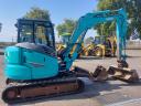 Kobelco SK55 SRX-6 midikotró