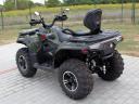 Loncin XWolf 700L quad kétszemélyes