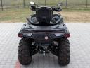 Loncin XWolf 700L quad kétszemélyes