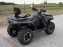 Loncin XWolf 700L quad kétszemélyes