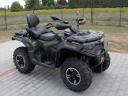 Loncin XWolf 700L quad kétszemélyes