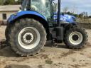 Eladó New Holland T7.235 típusú traktor