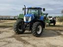 Eladó New Holland T7.235 típusú traktor