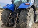 Eladó New Holland T7.235 típusú traktor