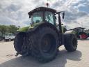 CLAAS Axion 810 CMatic Cebis traktor