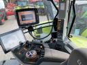 CLAAS Axion 810 CMatic Cebis traktor