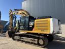 Caterpillar 336EL / 2014 / 10 800 óra / Lízing 20%-tól