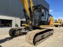 Caterpillar 336EL / 2014 / 10 800 óra / Lízing 20%-tól