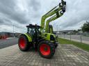 CLAAS Arion 420 CIS traktor