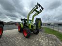 CLAAS Arion 420 CIS traktor