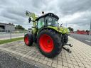 CLAAS Arion 420 CIS traktor