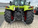 CLAAS Arion 420 CIS traktor