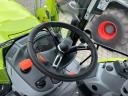 CLAAS Arion 420 CIS traktor