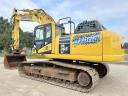 Komatsu HB365LC / 2018 / 10 800 óra / Klíma / Lízing 20%-tól