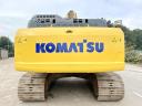 Komatsu HB365LC / 2018 / 10 800 óra / Klíma / Lízing 20%-tól