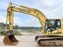 Komatsu HB365LC / 2018 / 10 800 óra / Klíma / Lízing 20%-tól