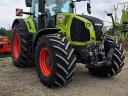 CLAAS Axion 870 CMATIC CEBIS traktor