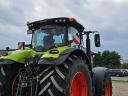 CLAAS Axion 870 CMATIC CEBIS traktor