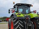 CLAAS Axion 870 CMATIC CEBIS traktor