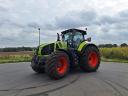 Claas Axion 960 CMATIC traktor