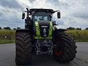 Claas Axion 960 CMATIC traktor