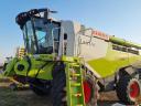 CLAAS LEXION 770 4WD