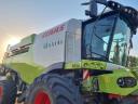 CLAAS LEXION 770 4WD