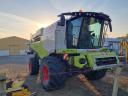 CLAAS LEXION 770 4WD