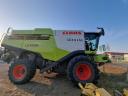 CLAAS LEXION 770 4WD