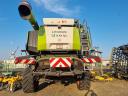 CLAAS LEXION 770 4WD